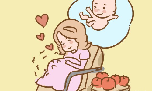 怀孕可以吃百合吗？怀孕吃什么比较好